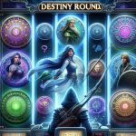 Putaran Takdir: Strategi Menang di Slot Pragmatic Dewatogel yang Wajib Dicoba