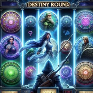 Putaran Takdir: Strategi Menang di Slot Pragmatic Dewatogel yang Wajib Dicoba